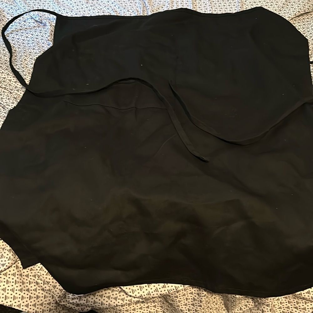 New Server Bistro Apron